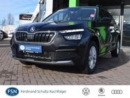 Skoda Kamiq, 1.5 TSI Selection FSH, Jahr 2024 - Rostock