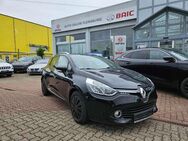 Renault Clio Expression*TÜV 03.2025*Klima*8-fach bereift - Flensburg