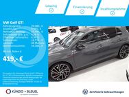 VW Golf, 2.0 TSI GTI Harman, Jahr 2024 - Aschaffenburg