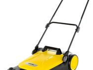 KÄRCHER Handkehrmaschine S 4, 51 cm Arbeitsbreite, mit Seitenbesen