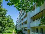 2-Zimmer-Wohnung mit Balkon! - Dresden