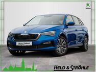 Skoda Scala, 1.0 TSI Clever 81kW, Jahr 2024 - Neu Ulm