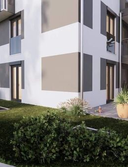 Sonnenverwöhnt mit Terrasse & Garten - Böblingen