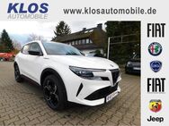 Alfa Romeo Junior, 1.2 IBRIDA SPECIALE VGT 136PS DCT6 TECHNOLOGIE, Jahr 2025 - Dreieich