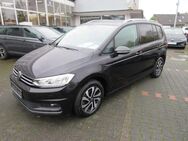 VW Touran Active - Bergkamen