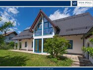 Top modernisiertes Familiendomizil in ruhiger Lage - Gilching