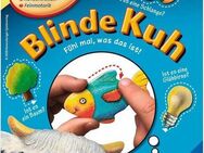 Ravensburger Spiel Blinde Kuh, Made in Europe