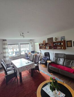 Großzügig geschnittene Wohnung in Velbert Neviges - Velbert