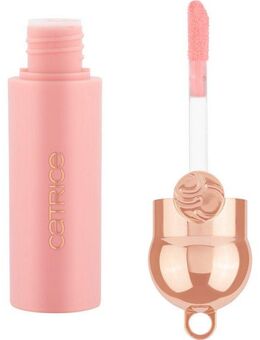 Catrice Rouge HOLLYGLAZING Liquid Blush