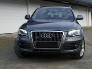 Audi Q5 2.0TFSi 211PS QUATTRO 2XS-LINE - Morgarten