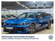 VW Passat Variant, 2.0 TDI R-Line, Jahr 2024 - Stuttgart