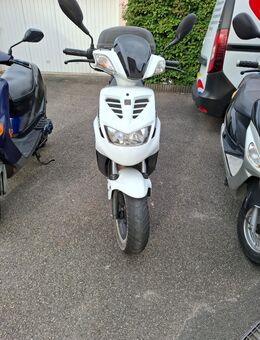 Explorer Spin GE 50, Motorroller, Scooter - Waiblingen