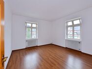 Attraktive 4-Zimmer Wohnung mit TOP Rendite! - Zell (Wiesental)