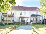 Renditestarkes, vollvermietetes MFH in TOP-Lage in Luckenwalde mit Ausbaureserve! - Luckenwalde