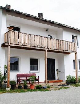 Bauernhof in absoluter Alleinlage - Egglham