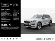 Seat Tarraco, 2.0 TDI FR 20Z, Jahr 2024 - Schweinfurt