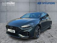 Hyundai i30, N-LINE PANODACH FLA, Jahr 2024 - Kronach