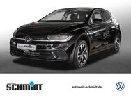 VW Polo, 1.0 TSI Move Martrix, Jahr 2024 - Recklinghausen