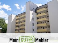 Provisionsfrei: vermietete 2-Zimmer-Wohnung mit Süd-Loggia & Garage - Hamburg