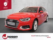 Audi A4, Avant Advanced 35 TFSI S tron, Jahr 2024 - Saal (Donau)