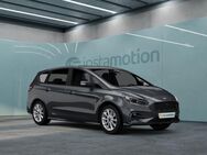 Ford S-Max, 2.5 Duratec FHEV ST-LINE, Jahr 2023 - München