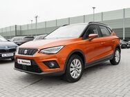 Seat Arona, 1.0 TSI STYLE ParkAss S-Sitz, Jahr 2020 - Pinneberg