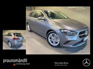 Mercedes B 200, d Progressive MBUX Tot elHec, Jahr 2024 - Ingolstadt