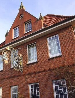 Gemütliche Singlewohnung in zentraler Innenstadtlage - Leer (Ostfriesland)