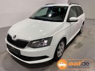 Skoda Fabia Combi 1.4 TDI Klima PDC Tempomat - Norderstedt