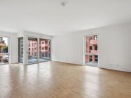 Moderne 2-Zimmer-Wohnung mit Terrasse und separatem Abstellraum - Bonn