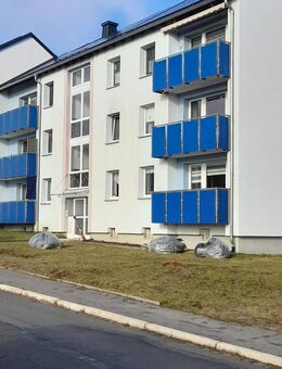 8 Eigentumswohnungen in guter Lage von Naila - Naila
