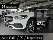 Mercedes GLA 200, Progressive KeyGO MBUX, Jahr 2023 - Hohenlinden