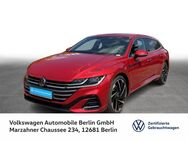 VW Arteon, 2.0 TSI Shooting Brake R-Line, Jahr 2023 - Berlin