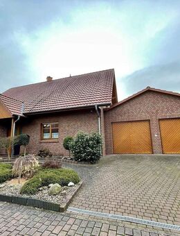 Einfamilienhaus im Klosterort Loccum - Rehburg-Loccum