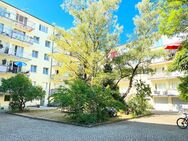 MÜNCHEN-MAXVORSTADT: DIE LAGE MACHT´S! - München