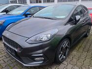 Ford Fiesta, ST, Jahr 2019 - Mannheim