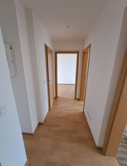 SchÃ¶ne 3- Raumwohnung in Bitterfelder Innenstadt - Bitterfeld-Wolfen