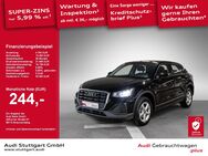 Audi Q2, 30 TFSI PDCplus, Jahr 2022 - Stuttgart