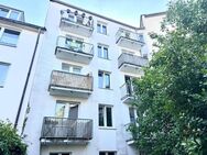 Attraktive 2-Zimmer-Wohnung mit Gartenanteil - ideal für Studierende! - Aachen