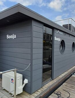 Ferien auf den Hausboot "Sonja" - Weyhe