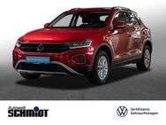 VW T-Roc, 1.0 TSi Life, Jahr 2023 - Lünen