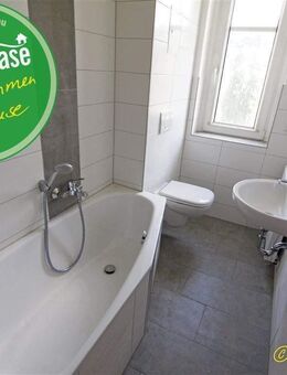 Süße 3-Zimmer-Wohnung in ruhiger Lage! - Frankenberg (Sachsen)