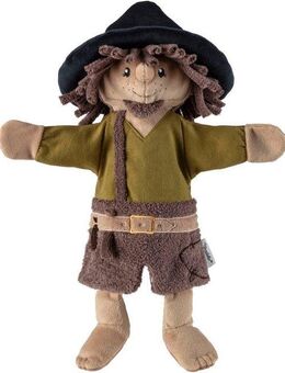 Sterntaler® Handpuppe Räuber
