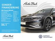 VW Passat Variant, 2.0 TDI Alltrack, Jahr 2021 - Limburg (Lahn)