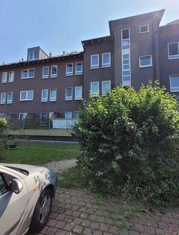 Möbliertes, gemütliches Apartment in Mannheim-Rheinau - Mannheim