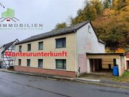 *Monteurunterkunft für bis zu 20 Personen* - Zorge