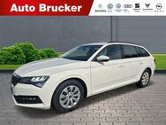 Skoda Superb Combi Active 2.0 TDI+Klimaanlage+Parksensoren+Sitzheizung - Marktredwitz