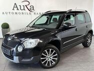 Skoda Yeti 1.2 TSI Active Plus Edition KLIMA+SHZ+APS+17Zo - Wardenburg