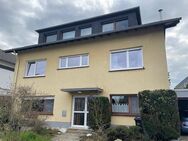 Wachtberg-Berkum, Zweifamilienwohnhaus mit Einliegerwohnung, kurzfristig beziehbar - Wachtberg