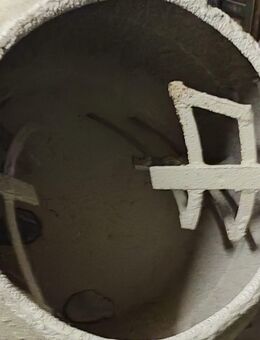 Lescha Betonmischer - Viereth-Trunstadt